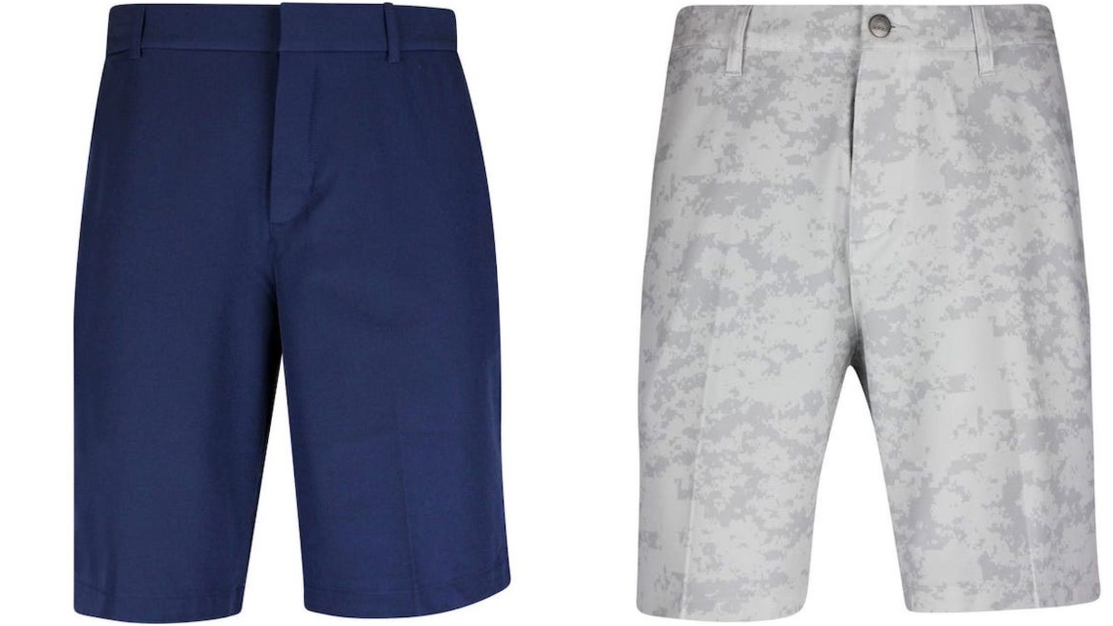 Our FAVOURITE golf shorts that you NEED to try this summer